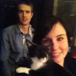 Meet your Posher, Iris